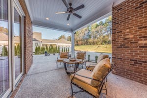 Saddlebrook Properties