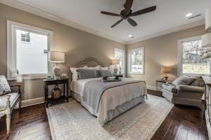 Saddlebrook Properties