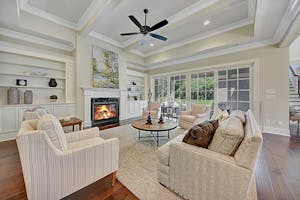 Saddlebrook Properties