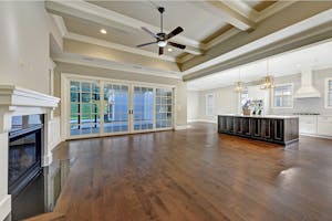 Saddlebrook Properties