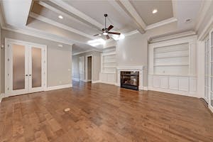 Saddlebrook Properties