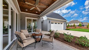 Saddlebrook Properties