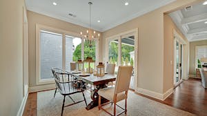 Saddlebrook Properties