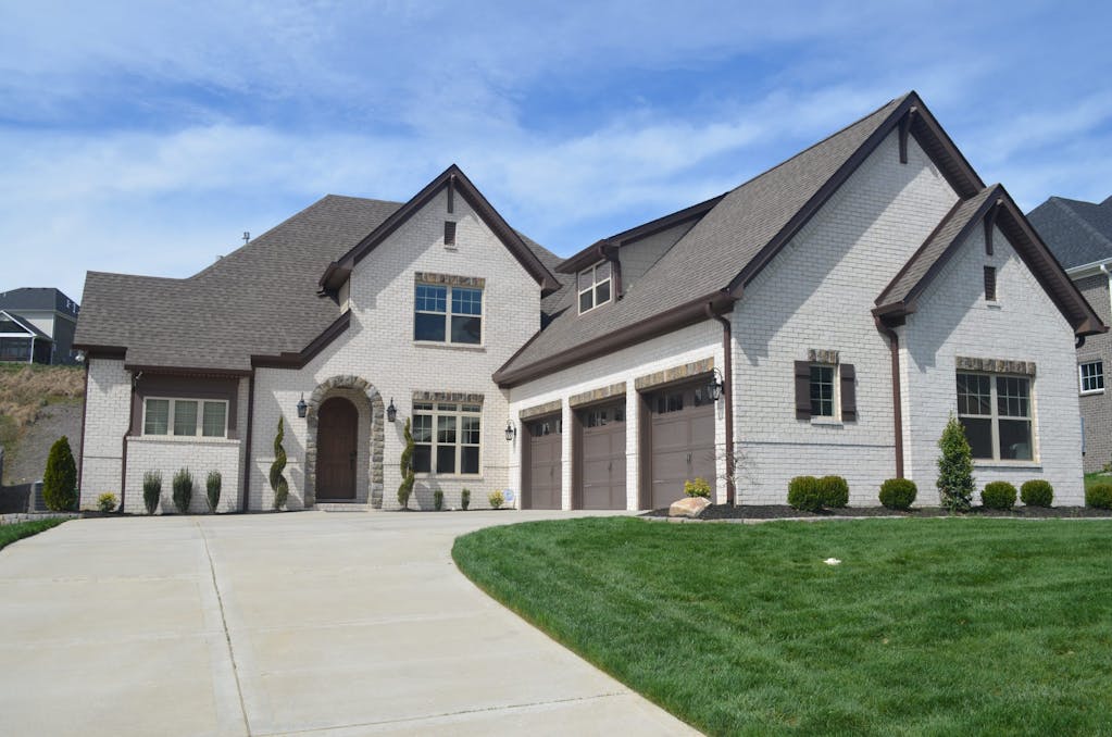 Key Benefits of Buying a New Home from Saddlebrook Properties