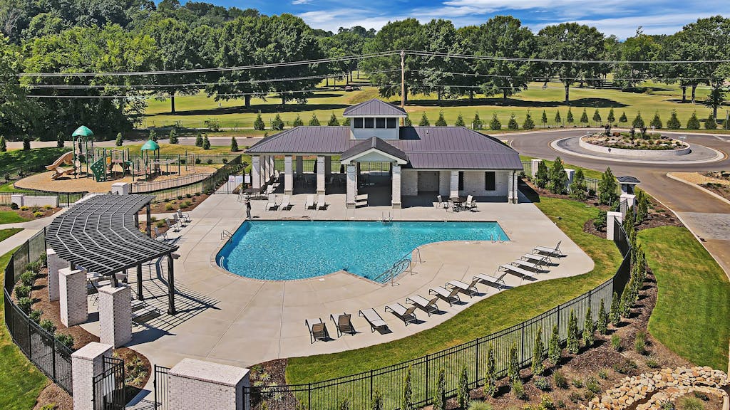 The Saddlebrook Difference: Beyond the Neighborhood Norm