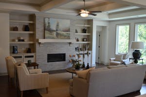 Saddlebrook Properties