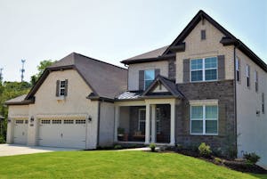 Saddlebrook Properties