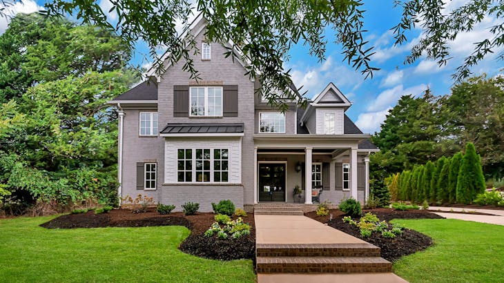 Top Three Traits of the Best New Construction Companies