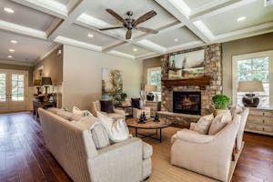 Saddlebrook Properties