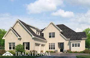 Admiral - Elevations