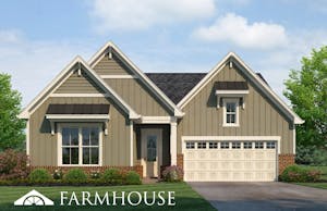 JACKSON - Elevations