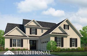 RIVERSIDE - Elevations