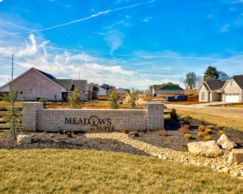 Meadows on McFee property image - 1