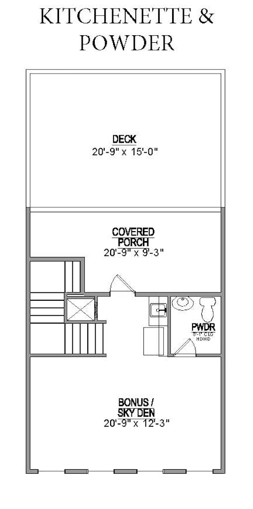 Image #2 for Kensington