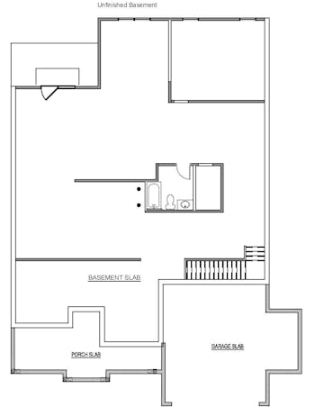 BROOK 39- 2d Floor Plan 2