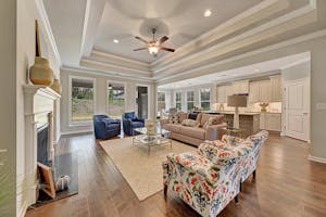 Saddlebrook Properties