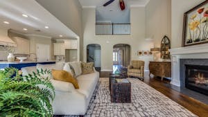 Saddlebrook Properties