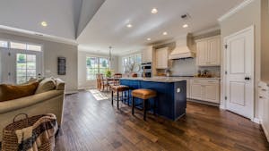 Saddlebrook Properties