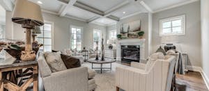 Saddlebrook Properties