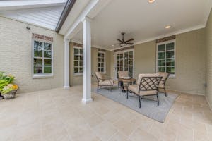 Saddlebrook Properties