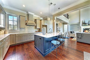 Saddlebrook Properties