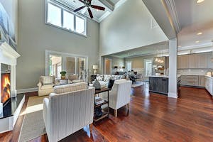 Saddlebrook Properties