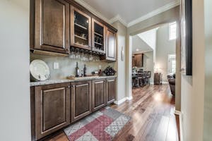 Saddlebrook Properties