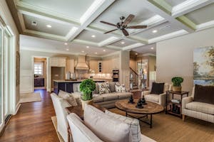 Saddlebrook Properties