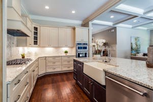 Saddlebrook Properties