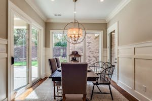 Saddlebrook Properties