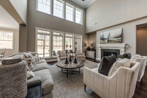 Saddlebrook Properties