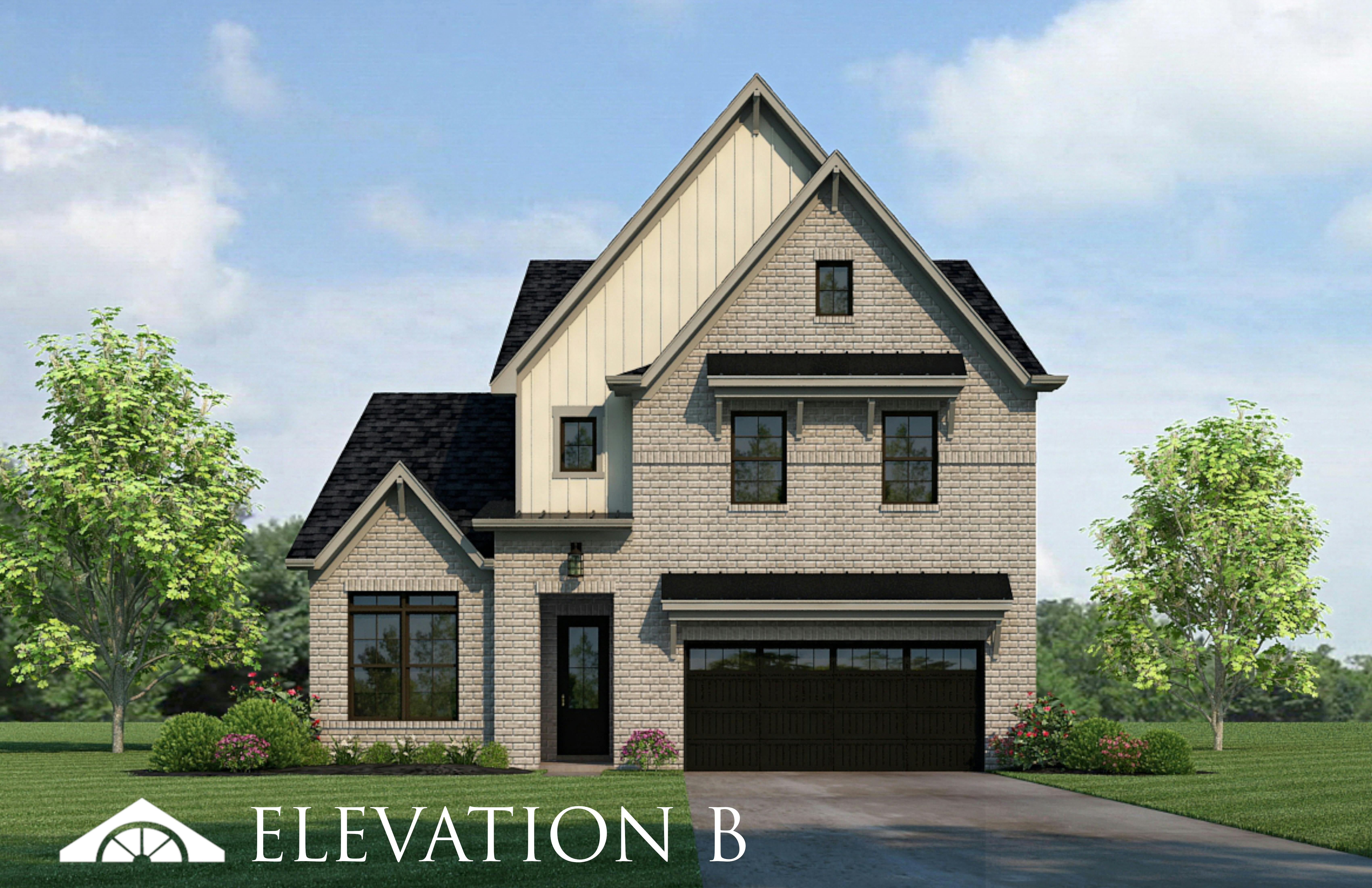 Lot 71 – 1132 Branch Hook Rd