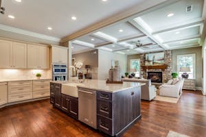 Saddlebrook Properties