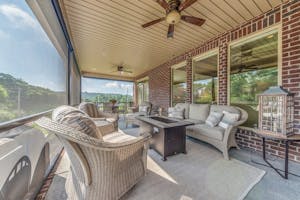 Saddlebrook Properties