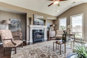 Saddlebrook Properties