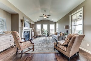 Saddlebrook Properties