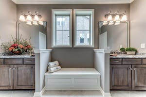 Saddlebrook Properties