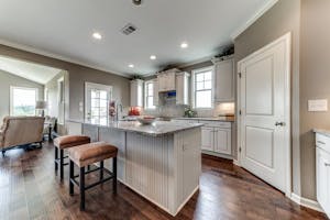 Saddlebrook Properties