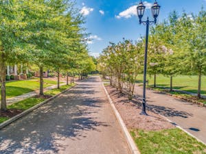 Saddlebrook Properties