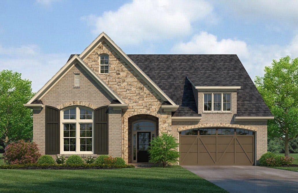 Lot 17 Grove – 923 Sweatleaf Ln