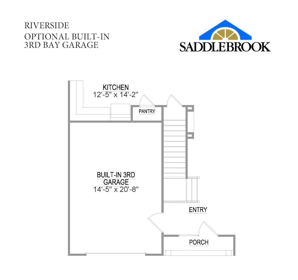 Image #2 for Riverside