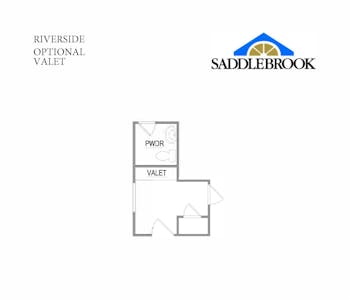 Wildwood - Floor Plan Option 6