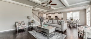 Saddlebrook Properties