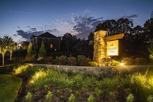 Saddlebrook Properties