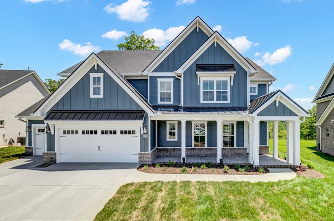 Visit Our Luxury Properties During the 2023 Parade of Homes in Knoxville