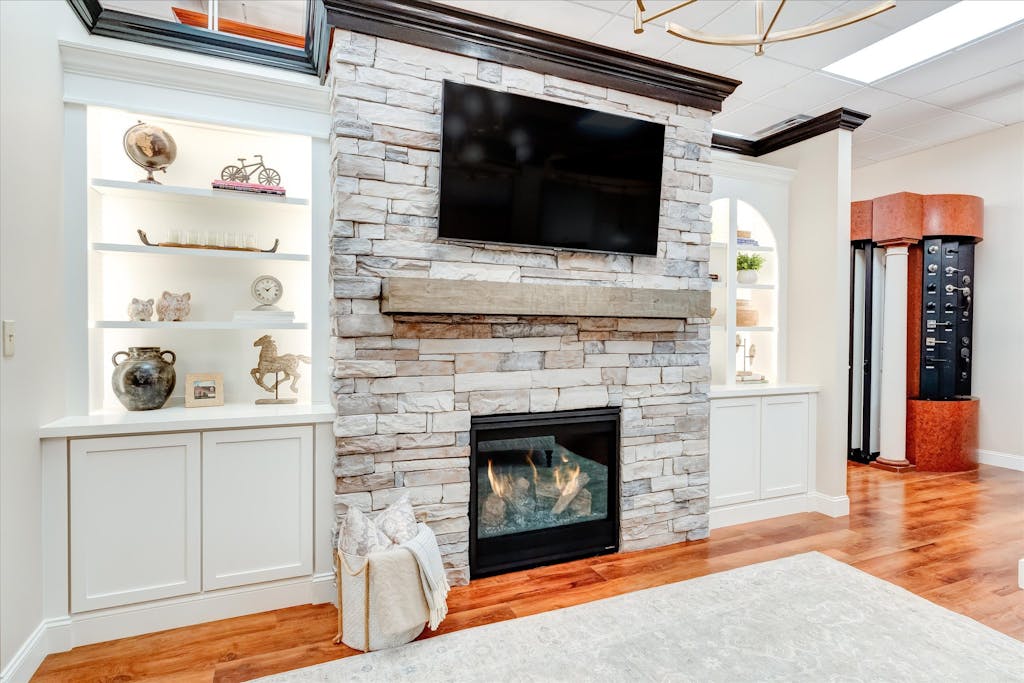 Design Studio 2023 - 2 Fire Saddlebrook Properties