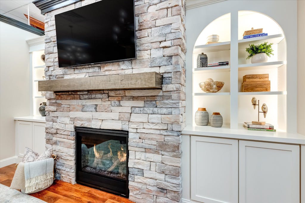 Design Studio 2023 -3 Fire Saddlebrook Properties