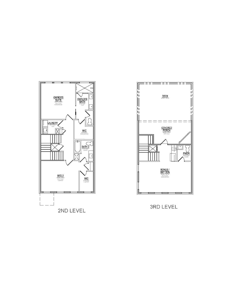 27 Northshore | Saddlebrook Properties