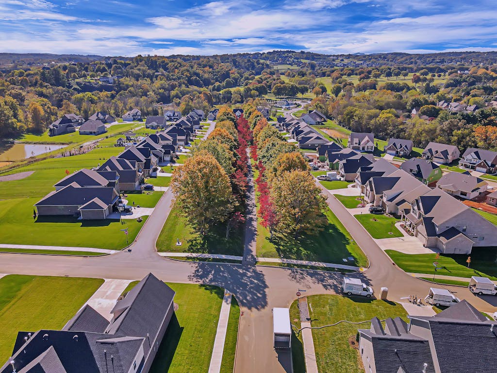 Opportunities for Outdoor Recreation