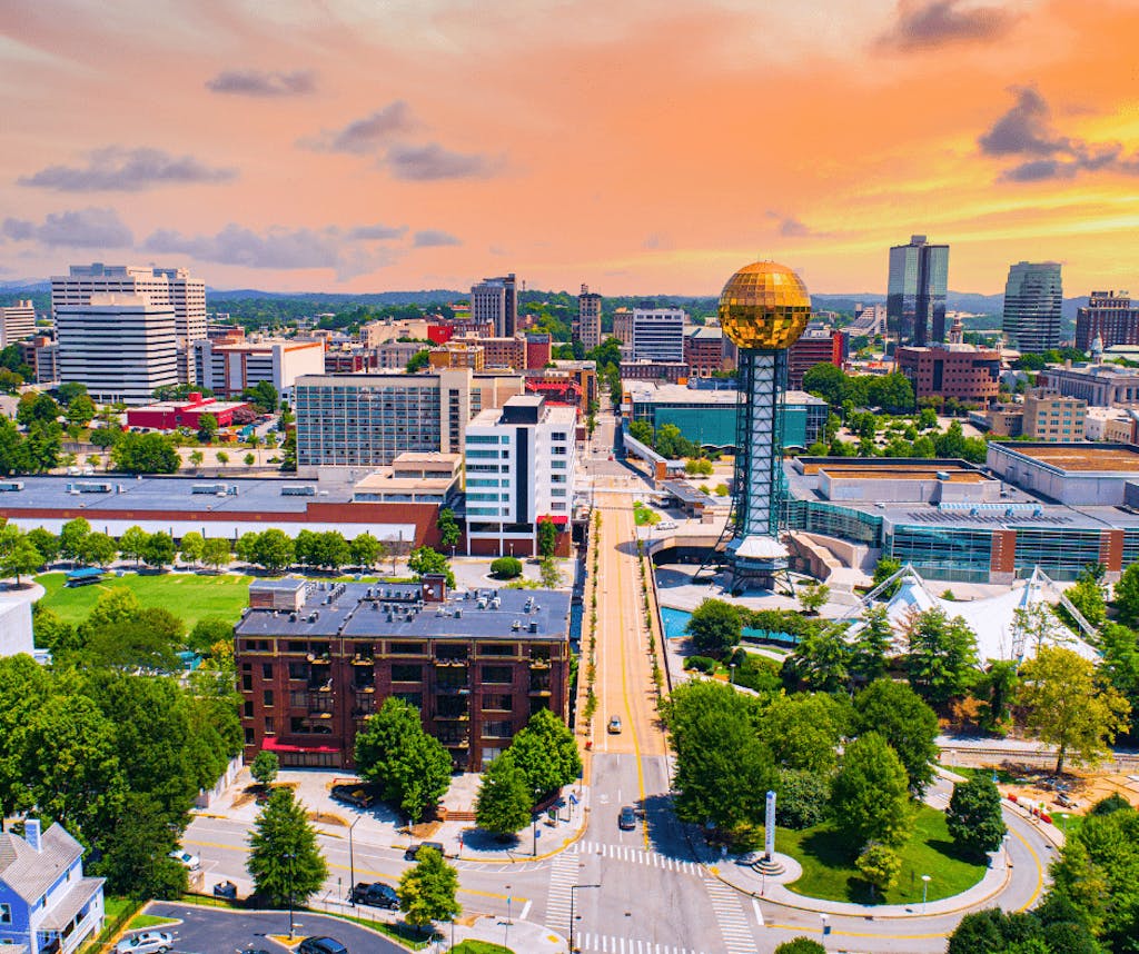 Many Career Industries